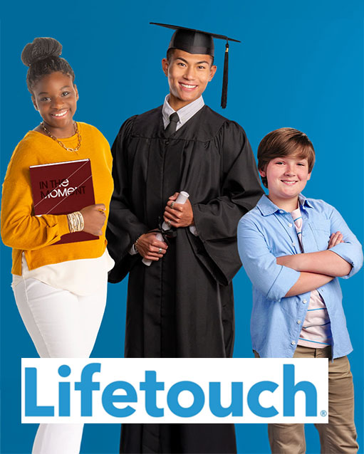 Lifetouch Card