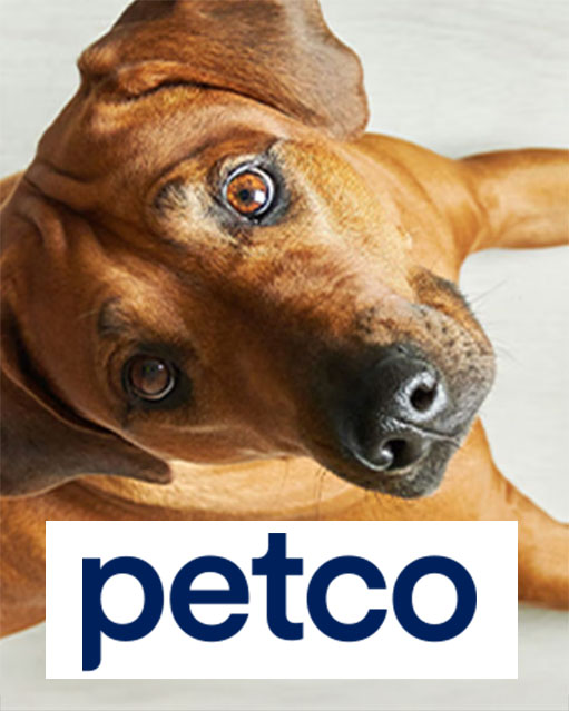 Petco Card