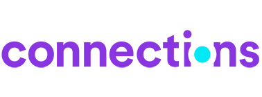 Connections Logo